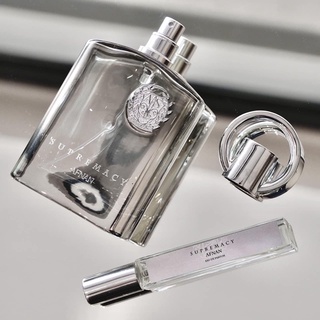 | 𝐕𝐄𝐍𝐓𝐈𝐒𝐇𝐎𝐏.𝟔𝟖 | Nước hoa Afnan Supremacy EDP - 10ml