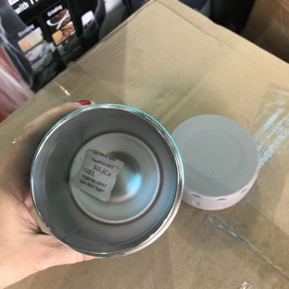 Bình giữ nhiệt/ ủ cháo Elmich 650ml