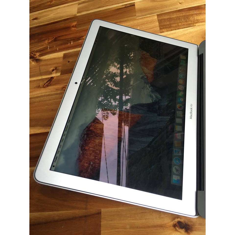 Macbook air 2011, 11,6in, core i7, 4G, ssd 256G, zin100%. | BigBuy360 - bigbuy360.vn