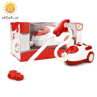 Bộ Đồ Chơi Máy Hút Bụi Mini Cho Bé