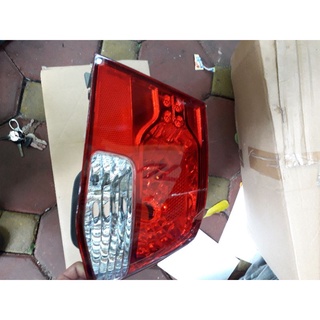 Đèn hậu cerato