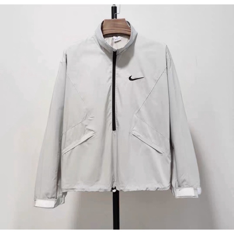 ⚡️⚡️  Áo khoác FEAR OF GOD xNlke - Jacket  FOG xNlke