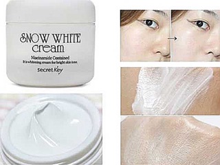 KEM DƯỠNG TRẮNG SNOW WHITE HÀN QUỐC