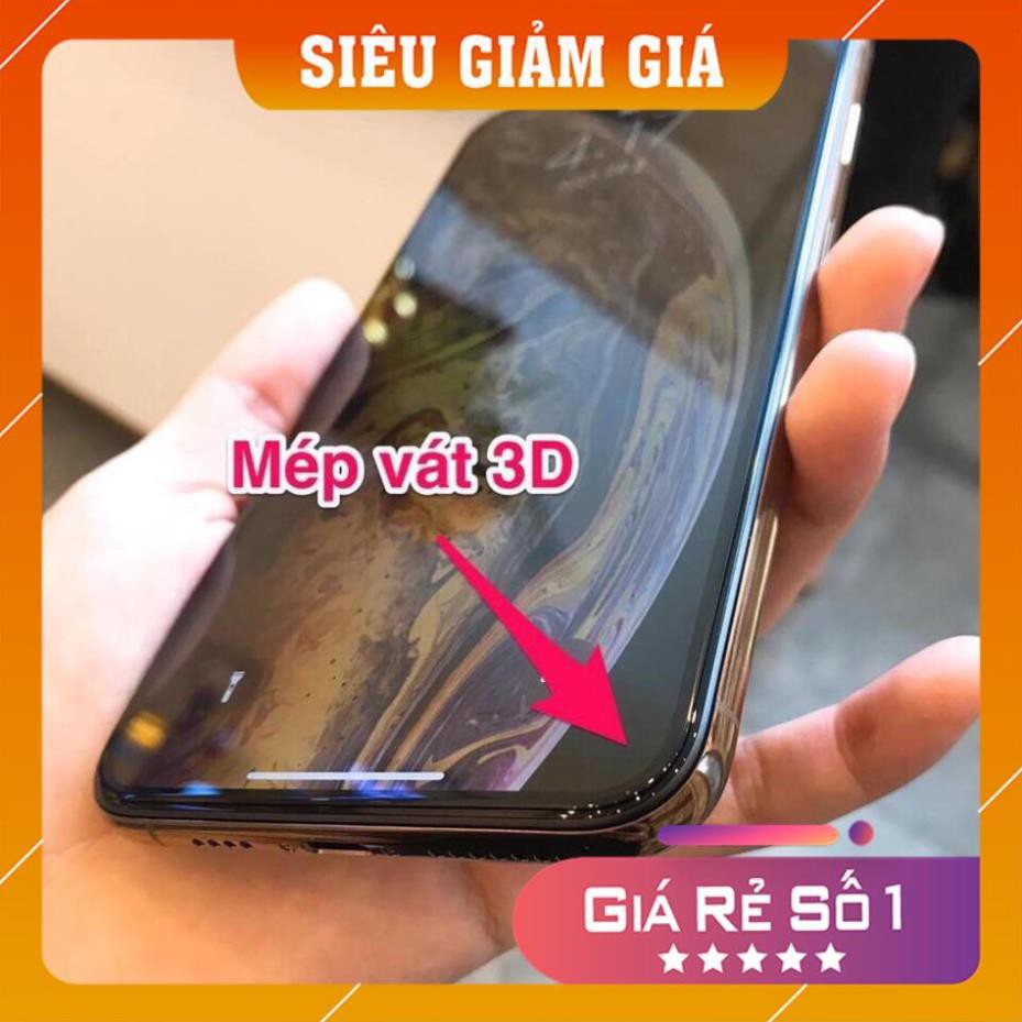 [Xả Kho – Freeship] KÍNH CƯỜNG LỰC BASEUS CHỐNG BỤI MÀNG LOA DÀNH CHO IPHONE | Full Dòng Iphone - E0