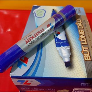 Bút lông dầu (1 cây loại to), sản phẩm như hình.