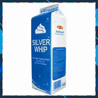 kem topping sliver whip 1kg