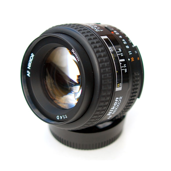 Máy ảnh ống kinh Canon, Nikon đầy đủ tất các chủng loại