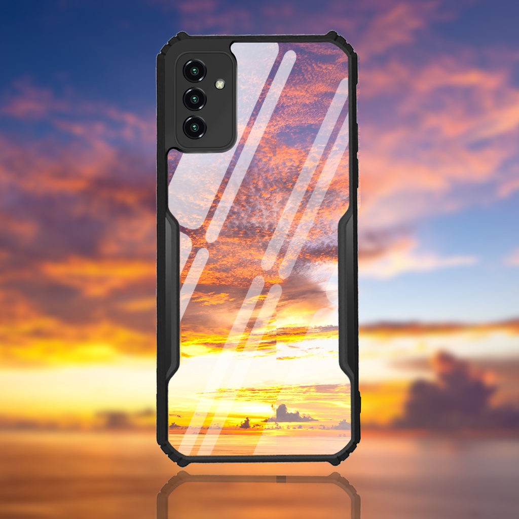 Chống Sốc Ốp Điện Thoại Cho samsung galaxy m54 m53 m23 f23 m52 m32 m33 m22 m02s m14 m13 m11 m12 m04 m31 m30s m21 5g 4g