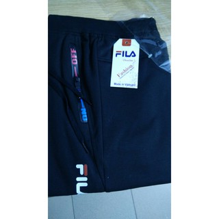 ⚡️[CHỈ 1 NGÀY] - Bộ thể thao FILA