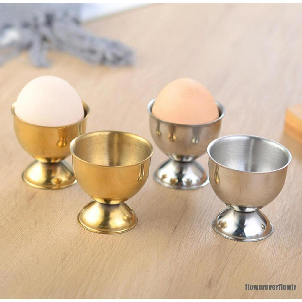 Đế Đỡ Trứng Luộc Bằng Thép Không Gỉ