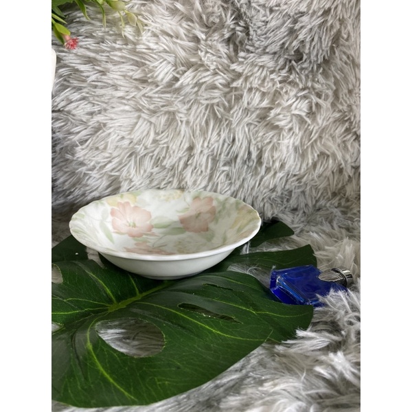 Tô nhỡ/dĩa sâu lòng