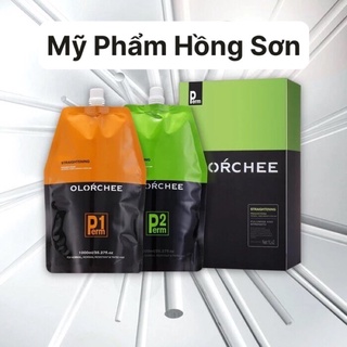 Thuốc duỗi olorchee siêu dưỡng 1000mlx2