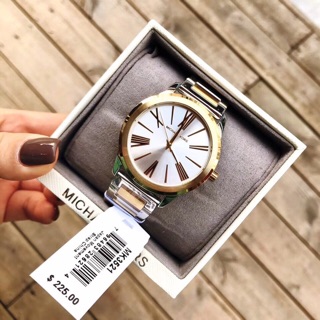 Đồng hồ nữ Michael Kors MK3521