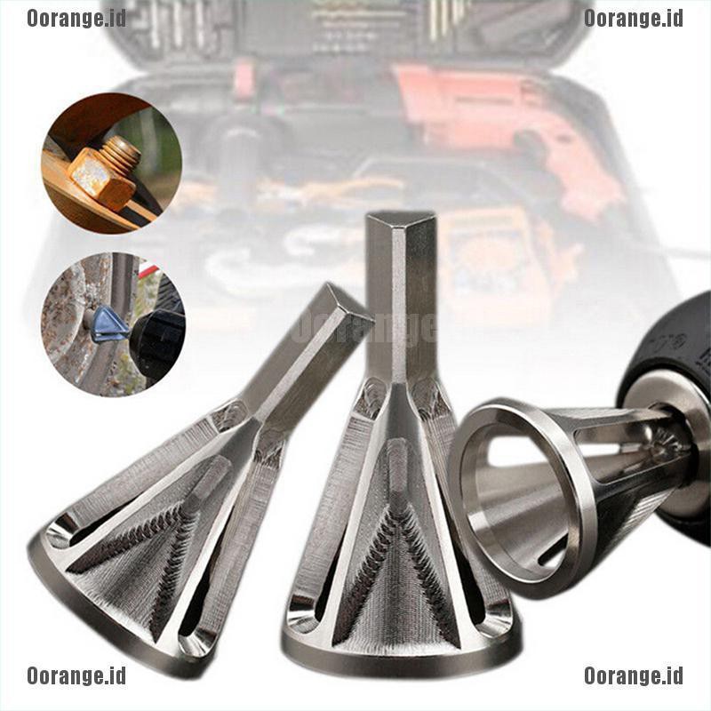 Miếng Dán Viền Ngoài Bằng Thép Không Gỉ