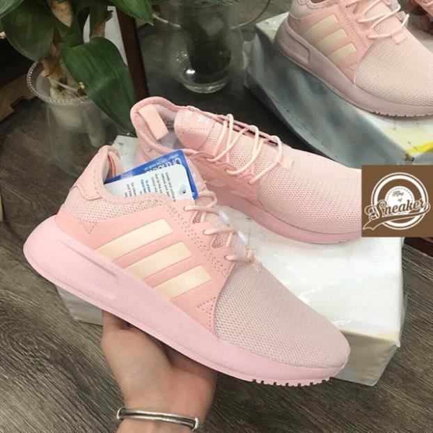 | Chuẩn | Giầy NMD XPLR hồng thể thao thời trang nam nữ dạo phố KHO Xịn Nhẩt NEW . HOT ✔ * L ‣ $ ⁹ " ྇