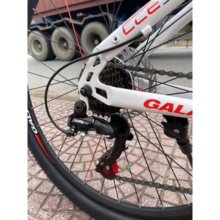 Xe đạp thể thao galaxy MT16 2023 ( Nhắn tin chọn màu ).