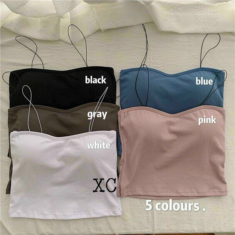 Bra dây sợi bún QC