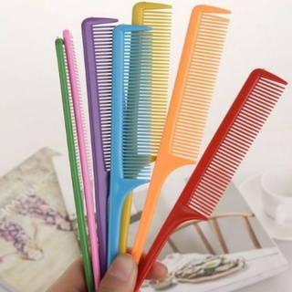 Lược chải đầu đuôi nhon