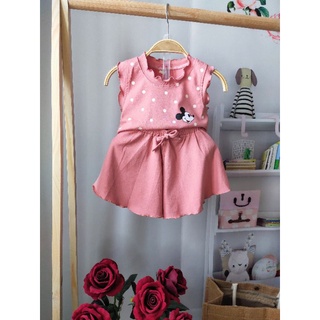 🐁🐁 SET CHẤM BI MICKEY SIÊU CUTE 🐭🐭