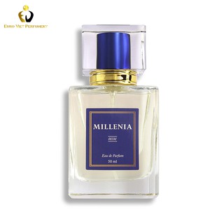 Nước hoa MILLENA 003M ( Inspired by Mont Blanc Legend Intense)