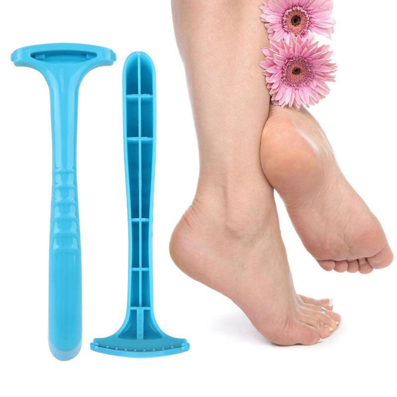 Dụng Cụ Chà Gót Chân Tẩy Tế Bào Chết Tiện Dụng