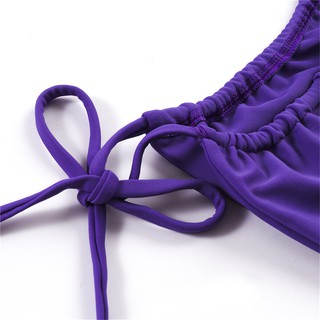 Bikini Nâng Ngực Gợi Cảm Dành Cho Nữ