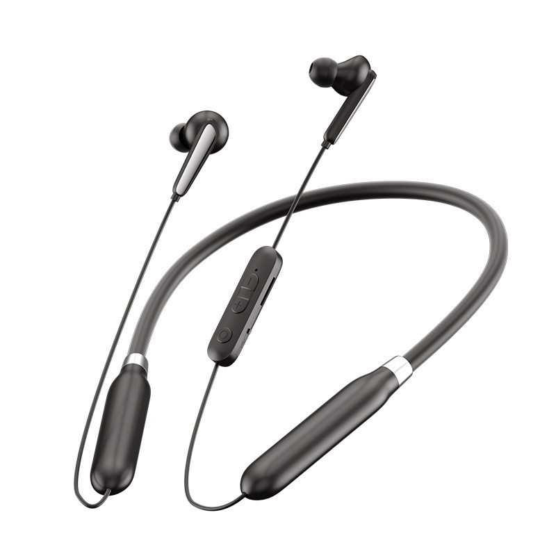 Tai nghe thể thao ZH480 - Pin 100 tiếng - Bluetooth 5.2