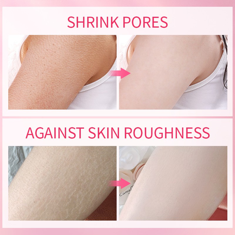 Dưỡng Thể Fenyi Vị Đào Làm Sáng Dưỡng Ẩm Chăm Sóc Cơ Thể 300g | BigBuy360 - bigbuy360.vn