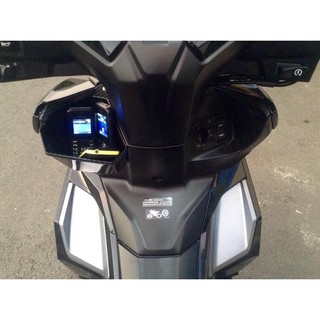 Học đựng đồ Air Blade 2020 carbon