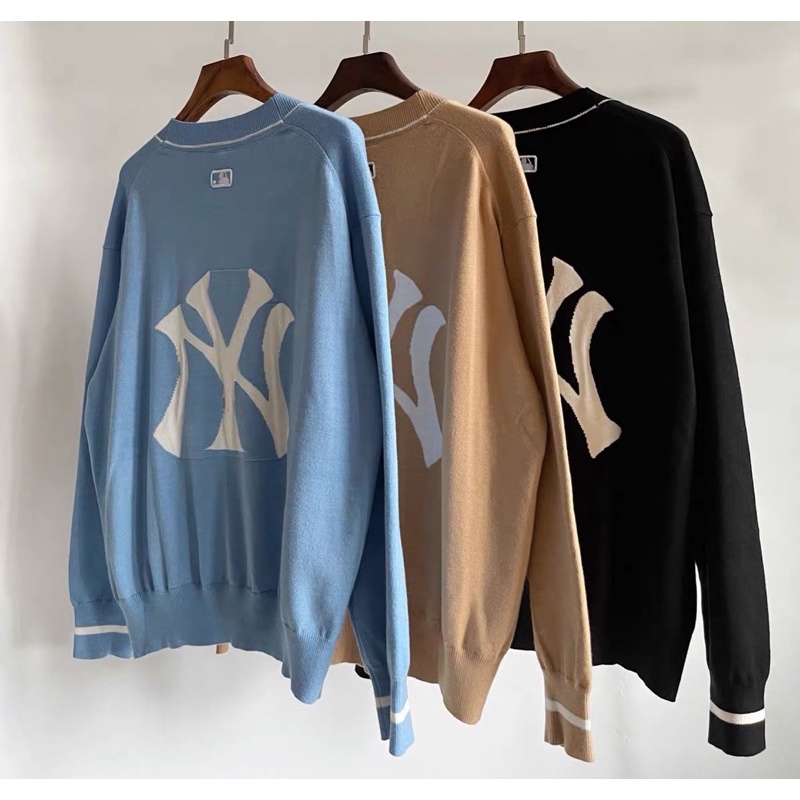 Áo khoác cadigan M L B hot trend dành cho nữ mùa thu đông