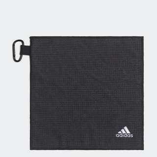  adidas GOLF Khăn cỡ nhỏ Nam Màu đen H24991