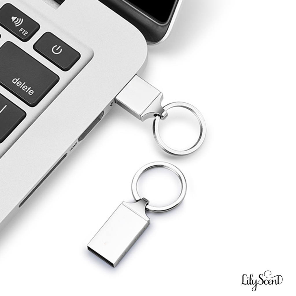 Usb K23 16 / 32 / 64gb Tốc Độ Cao Chống Sốc Cho Học Tập