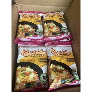 Bột bắp tài kí