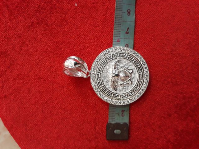 Mặt versace bạc ta cho nam