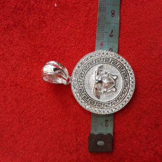 Mặt versace bạc ta cho nam