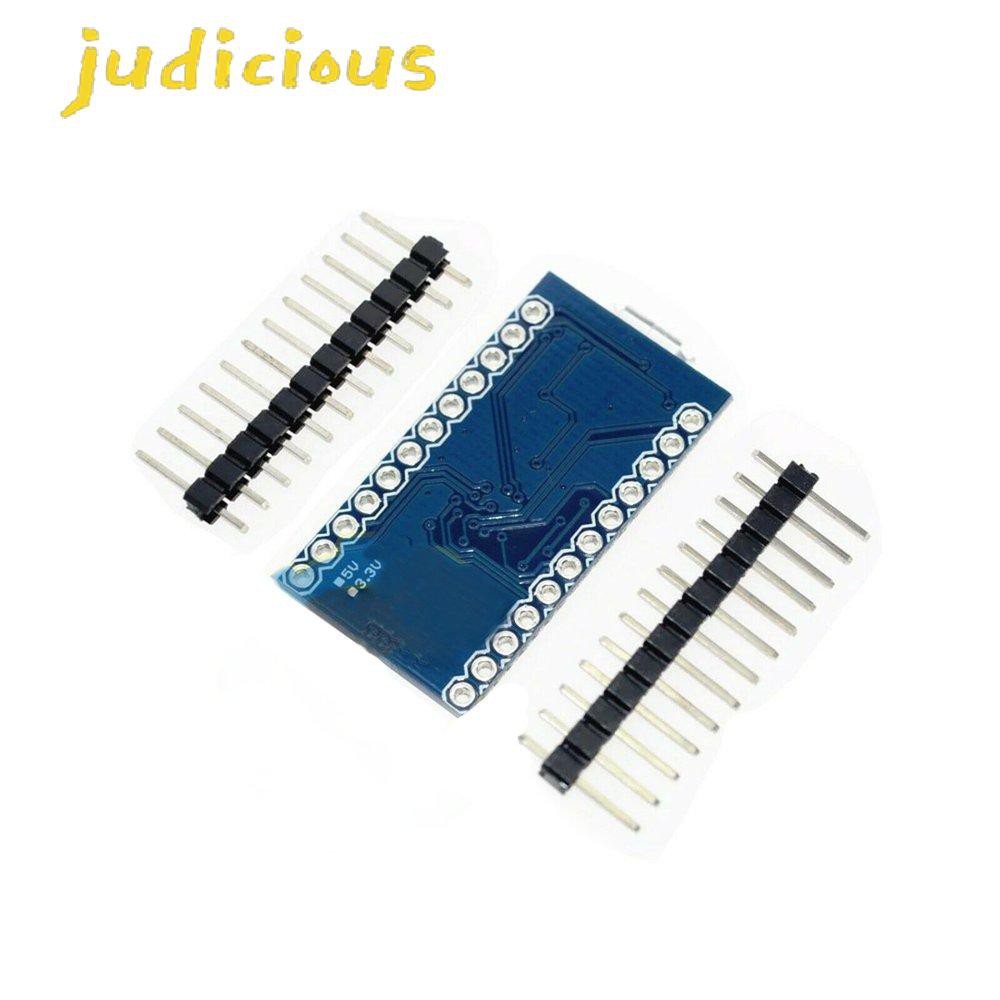 Mô Đun Điều Khiển Atmega32U4 5v / 16mhz Kèm Phụ Kiện | BigBuy360 - bigbuy360.vn