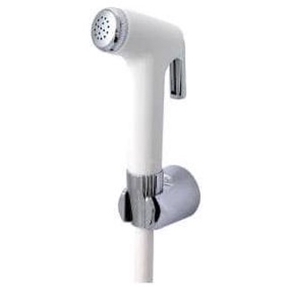 Vòi sen phòng tắm San-Ei - Bộ xịt PSN 75 C - màu trắng