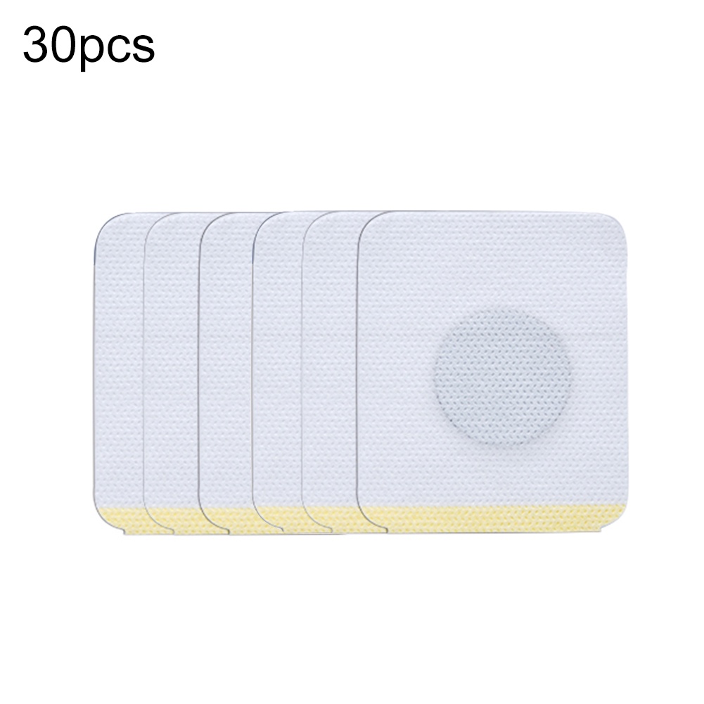 Set 6 / 30 Miếng Dán Ổn Định Đường Huyết Áp Cao