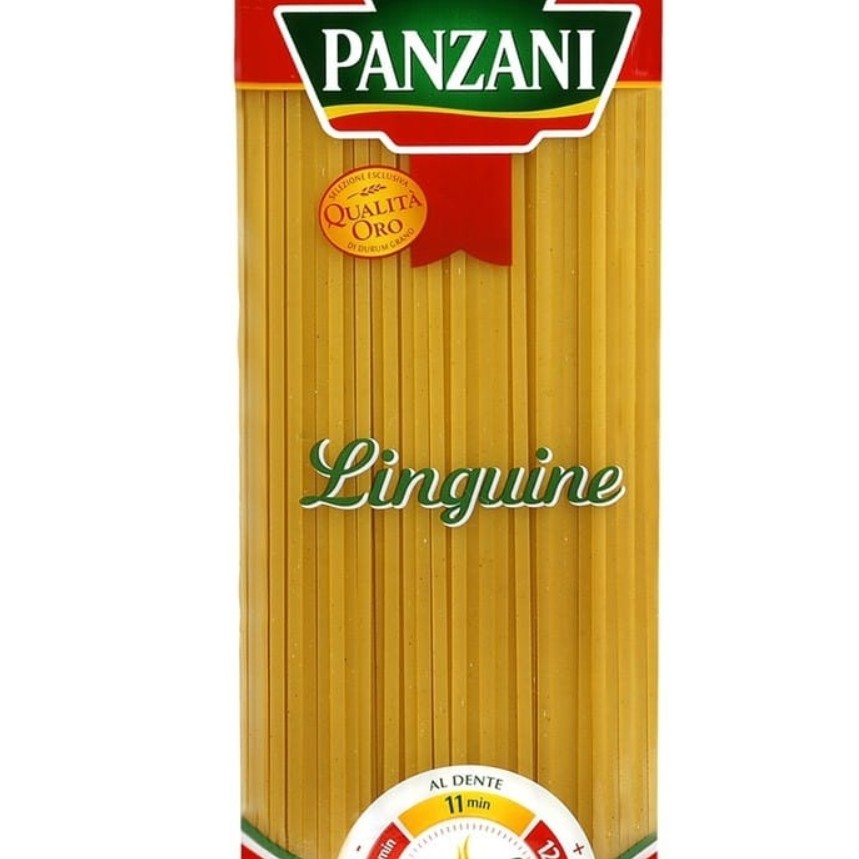 MỲ Ý SPAGHETTY PANZANI GÓI 250G