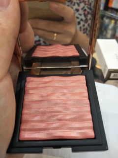 [Có Sẵn] Phấn Bắt Sáng Clio Prism Air Highlighter