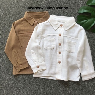 CTV Sơ mi chất siêu mềm mát 1000GR