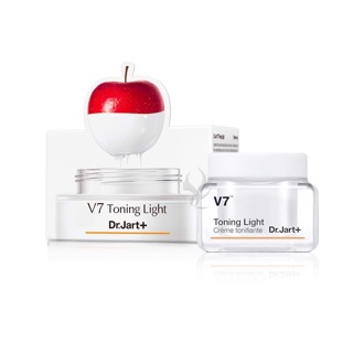 Kem Dưỡng Trắng V7 Tonging Light mini 15ml