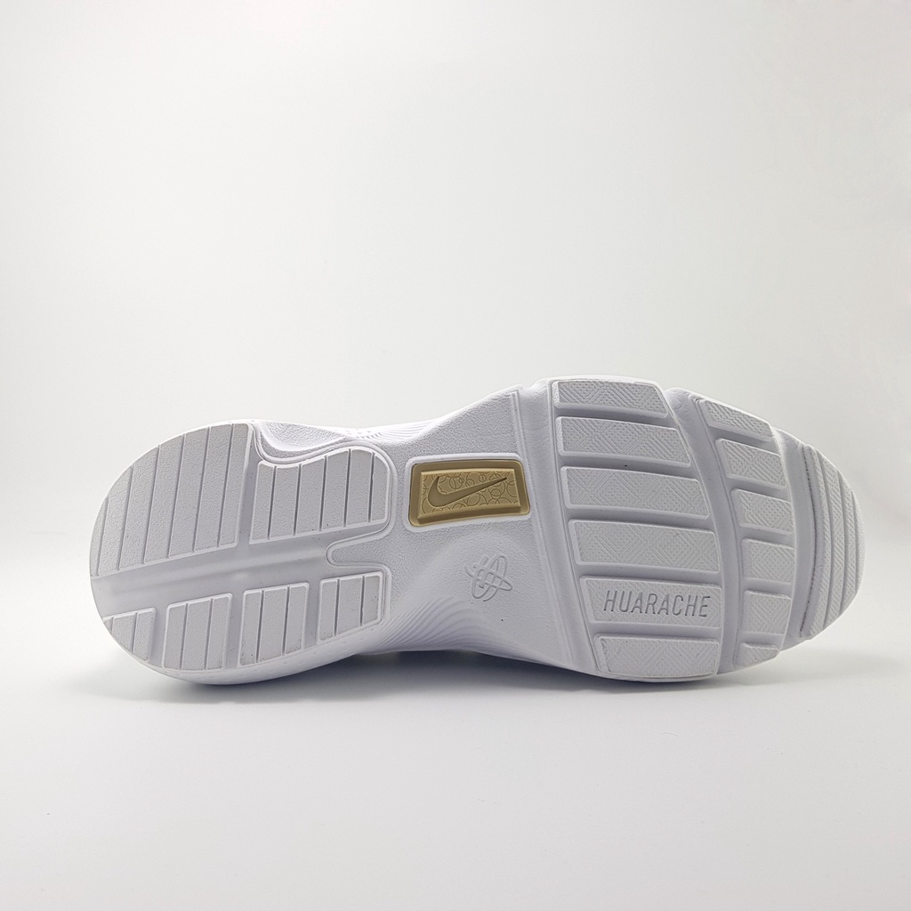 Giày Sneaker - Giày thể thao Huarache Type N.354 Full White