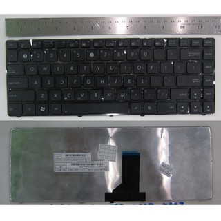 Bàn phím Laptop Asus K43 K43BR K43BE K43BY K43E K43SA K43SD K43SJ K43SM K43SV K43TA K43TK K43U K43S