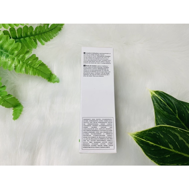 [CHÍNH HÃNG] Sữa rửa mặt cho Da dầu mụn CANOVA 150ml dạng gel | BigBuy360 - bigbuy360.vn