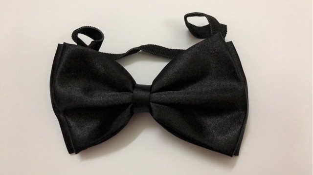 Combo dây đeo quần chữ Y và Nơ đeo cổ 2 lớp