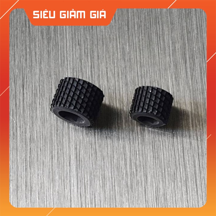 Phụ Kiện Bánh xe đánh l-ửa Cầm Tay Dupont BXDP Cao Cấp