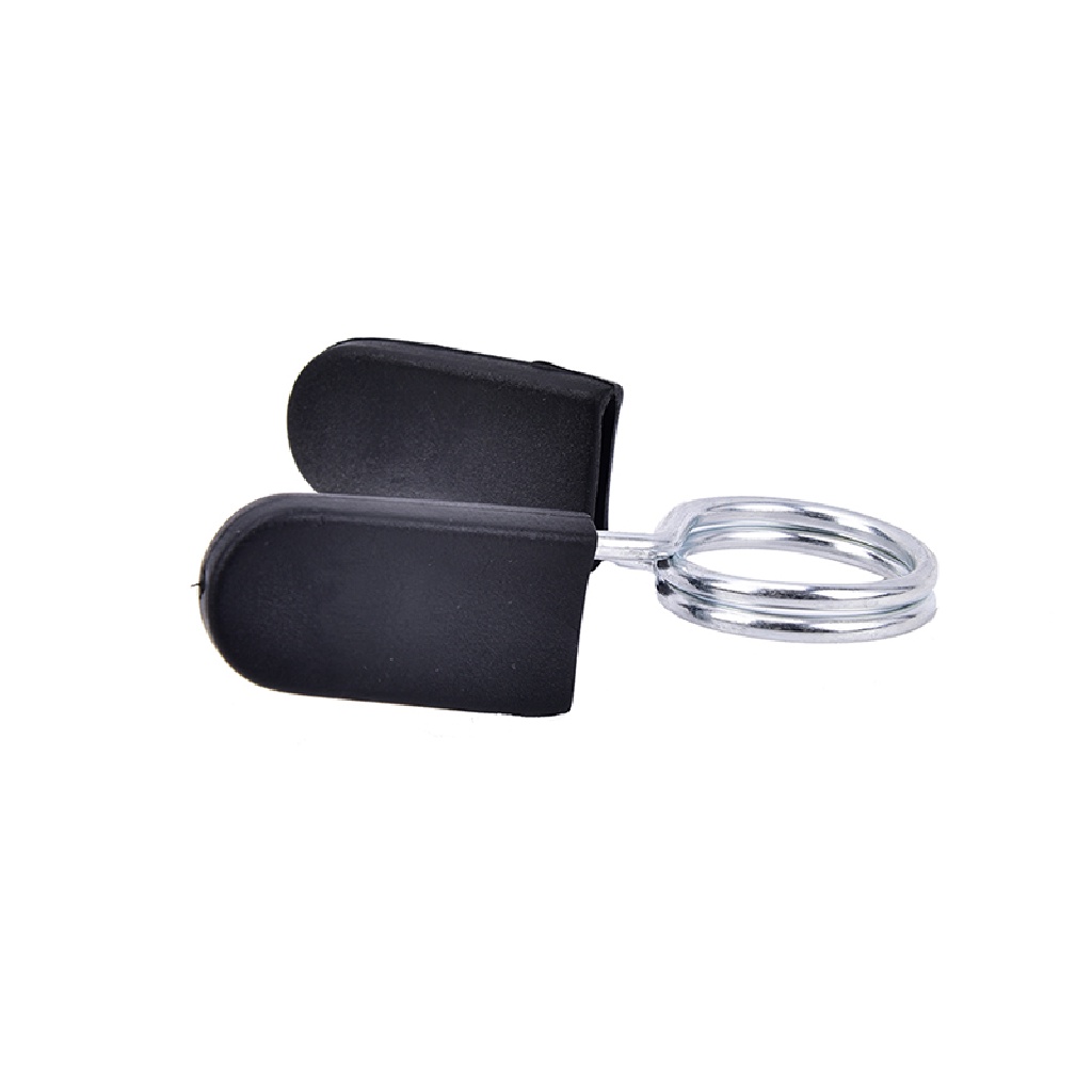 Dụng cụ kẹp cổ thanh tạ lò xo JETTING 25mm 1inch tiêu chuẩn dành cho tập gym