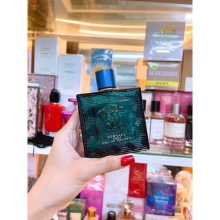 10ml Nước hoa Nam Versace Eros