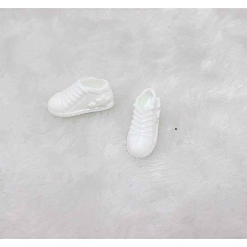 Giày Thể Thao Bằng Nhựa ob11 GSC Ymyobitsu11 1/12 BJD BODY9 DDF